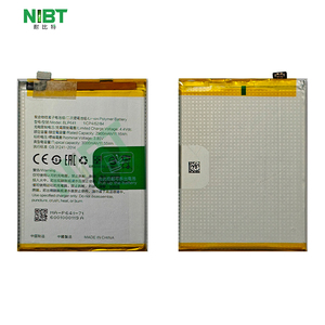 Nibt BLP641<span class=keywords><strong>แบ</strong></span><span class=keywords><strong>ต</strong></span>เตอรี่ลิเธียมโพลิเมอร์แบบชาร์จได้สำหรับ <span class=keywords><strong>A71</strong></span> <span class=keywords><strong>OPPO</strong></span> - Product Image 3