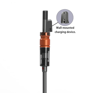 Auto Clean 400W 30kPa LED <span class=keywords><strong>sans</strong></span> <span class=keywords><strong>fil</strong></span> numérique <span class=keywords><strong>aspirateur</strong></span> à main BLDC alimentation intelligente tout en 1 station d'<span class=keywords><strong>aspirateur</strong></span> <span class=keywords><strong>balai</strong></span> - Product Image 6