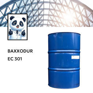 Baxxodur EC 301 Amino-Terminasyonlu Polioksipropilen |   Uzun Ömürlü Epoksi Kürleme Maddesi |   Mükemmel Yapışma ve Esneklik - Product Image 1