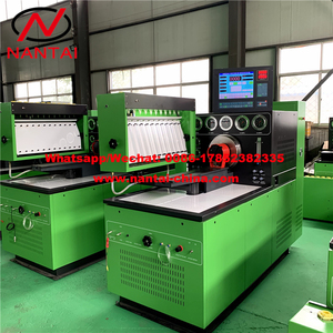 TAIAN NANTAI alternatör marş Test tezgahı <span class=keywords><strong>NT3000</strong></span> EPS619 dizel enjeksiyon pompası test bankası - Product Image 6