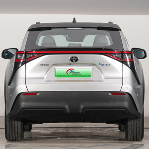Toyota BZ4X 2023/2024 a lungo raggio PRO SUV New Energy veicolo elettrico puro, BZ4X Toyota auto produttore vendita diretta - Product Image 5