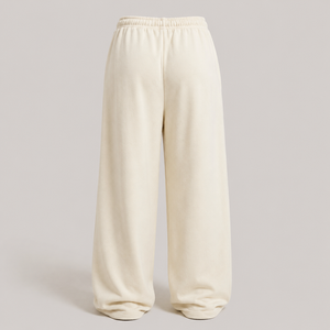 <span class=keywords><strong>Pantaloni</strong></span> Sportivi a Gamba Larga da <span class=keywords><strong>Donna</strong></span> <span class=keywords><strong>in</strong></span> Cotone Organico Traspirante <span class=keywords><strong>con</strong></span> Coulisse e <span class=keywords><strong>Elastico</strong></span>, Lunghezza Intera, per il Tempo Libero - Vendita all'Ingrosso - Product Image 4