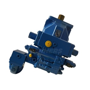 ปั๊มลูกสูบแบบแปรผัน รุ่น A4CSG ซีรีส์ A4CSG355EPD 30R-VZB35F994M R902437353 16 Displacement 30  ขนาด 30  รุ่น A4CSG355 A4CSG355EPD - Product Image 1