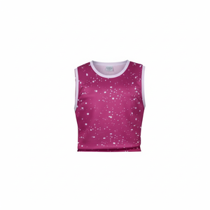 Uniforme de Baloncesto Cómodo y Transpirable para Adultos, Color Sólido, Nuevo Conjunto de Camiseta y Pantalones Cortos de Baloncesto - Product Image 1