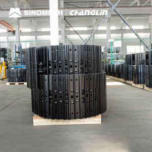 Высококачественная китайская гусеничная сборка для бульдозеров - Product Image 5