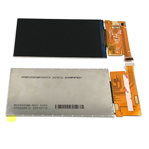 Pantalla táctil de teléfono móvil para Samsung <span class=keywords><strong>Galaxy</strong></span> <span class=keywords><strong>Grand</strong></span> <span class=keywords><strong>Prime</strong></span> <span class=keywords><strong>Plus</strong></span> G532 Pantalla Lcd Piezas de teléfono móvil LCD de teléfono móvil - Product Image 6