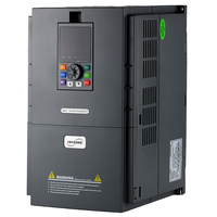 380V 7.5kw 11kw onduleur de pompe à eau solaire solaire VFD Drive DC AC 10hp 15hp MPPT onduleur solaire sans batterie