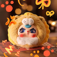 Série BB3 Trois Douze Constellations : Poupée en vinyle Kawaii pour bébé, jouet en peluche, cadeau de Noël idéal, avec boîtes mystères Frozen