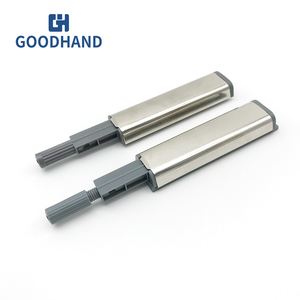 Système de <span class=keywords><strong>fermeture</strong></span> douce pour tiroirs avec aimant de <span class=keywords><strong>porte</strong></span> d'<span class=keywords><strong>armoire</strong></span> OEM GH C02, <span class=keywords><strong>fermeture</strong></span> douce, prix bas - Product Image 3