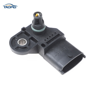 Bản đồ cảm biến đa dạng áp suất tuyệt đối cảm biến 0281002456 cho <span class=keywords><strong>Fiat</strong></span> ritmo ý tưởng Stilo Bravo - Product Image 3