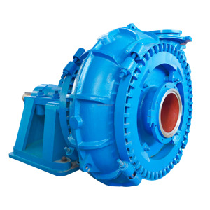 Pompe centrifuge KY de 6 pouces pour boues, sable et gravier, haute pression, robuste, avec moteur puissant, pour dragage et usage intensif M - Product Image 1