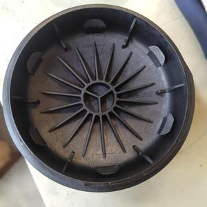 Tapa de la Carcasa del Filtro de Combustible OE 1429057 para Camiones y Autobuses Scania Serie P G <span class=keywords><strong>R</strong></span> T 4, Repuesto de Alta Resistencia - Product Image 2