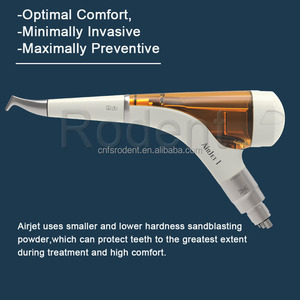 Hochwertiger Sands trahler Dental <span class=keywords><strong>Air</strong></span> Polish ing Dental Luft polierer Prophy Jet Unit Sands trahl maschine <span class=keywords><strong>Air</strong></span> Prophy - Product Image 2