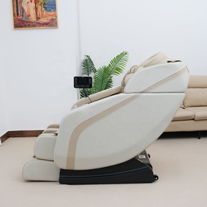 Schwerelosigkeit Ganzkörper-Massage stuhl Hohe Qualität zu wettbewerbs fähigen Preisen - Product Image 6
