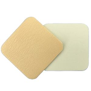 Penjualan Terbaik perban busa lunak tanpa perekat perawatan luka tanpa batas sertifikat CE disetujui - Product Image 1