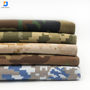 RTS T/C 8020 poly/cotton kryptek Highlander Chống Rách Chống tĩnh điện dệt Ripstop vải in mô hình cho cô gái hàng may mặc - Product Image 5