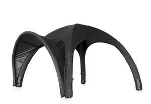 Event Advertising Equipment Spider Dome Air <b>Canopy</b> Inflatable Marquee <b>Tent</b> for Promotional Activities Portable Inflatables - Product Image 3