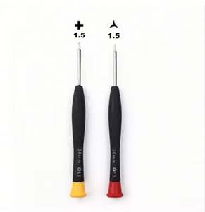 Destornillador de reparación de <span class=keywords><strong>Nintendo</strong></span> <span class=keywords><strong>Switch</strong></span> 2025A con destornillador cruzado/Tri-Wing Y1.5 abierto para herramienta de accesorios de <span class=keywords><strong>Nintendo</strong></span> <span class=keywords><strong>Switch</strong></span> - Product Image 1