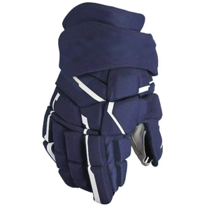 Gants de <span class=keywords><strong>hockey</strong></span> professionnels en plusieurs couleurs, en polyester, à bas prix, gants de <span class=keywords><strong>hockey</strong></span> <span class=keywords><strong>sur</strong></span> <span class=keywords><strong>glace</strong></span> personnalisés, produits en stock pour joueurs - Product Image 2