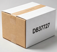 Écran LCD ASSY DB37727 pour la série D A&A+ - Pièces de rechange
