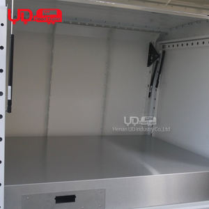 Carrito de comida móvil, Mini camión de comida, triciclo <span class=keywords><strong>Piaggio</strong></span> APE <span class=keywords><strong>50</strong></span> - Product Image 6