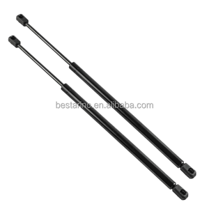 Tige hydraulique de support d'amortisseur de déflecteur arrière pour Peugeot Toyota Nissan <span class=keywords><strong>Citroen</strong></span> - Product Image 1