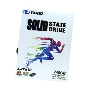 Nuovo di zecca 2tb ssd fornitore Oem SSD Sata3 2TB interno Sata disco rigido SSD - Product Image 1
