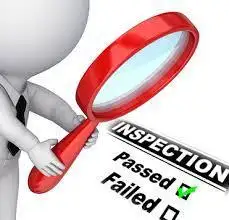 Agen inspeksi pabrik kualitas barang Tiongkok amz FBA laporan uji produk pihak ketiga agen inspeksi QC