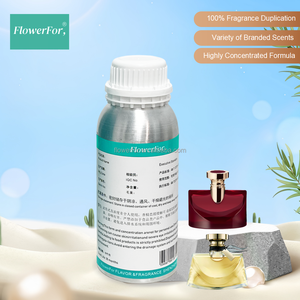 Olio Profumato Ispirato ai Profumi, Sviluppato per la Profumeria Professionale e l'Uso in Formulazione - Product Image 2