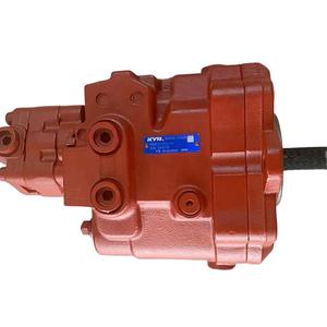 ปั๊มไฮดรอลิก PSVD2-21E-11 PSVD2-27E PSVD2-21E PSVD2-21 PSVD2-17E PSVD2-19 สำหรับ - Product Image 4