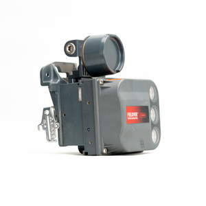 100% Original Fishere Fieldvue Dvc6200 Dvc 6200 avec kit de montage magnétique Ffisher 627 à action simple pour le contrôle Ffisher 627 Sin - Product Image 3