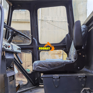 Excavatrice d'occasion CAT 323D 325D CA30D CA25D 45 tonnes de bonne qualité avec une grande efficacité énergétique et un prix raisonnable - Product Image 5