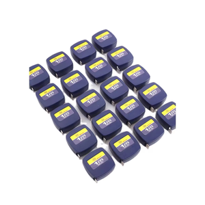 Mini Xách Tay Có Thể Gập Lại Điện Tử Cai Trị 30G 15Mm Thép Di Plasticae righello dritto Metric Thông Minh Món Quà Nhỏ Cho Nhà - Product Image 2