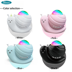 Proiettore stella a Led rotante lampada da <span class=keywords><strong>notte</strong></span> con lampada <span class=keywords><strong>stellata</strong></span> con modalità starlight e 14 tipi di modalità aurora per camera da letto regalo per bambini - Product Image 3