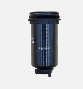 Filtro de Combustible RE551507 Compatible con 7250R 6250R 6230R 6215R 6195R 6195M 6175R - Product Image 3