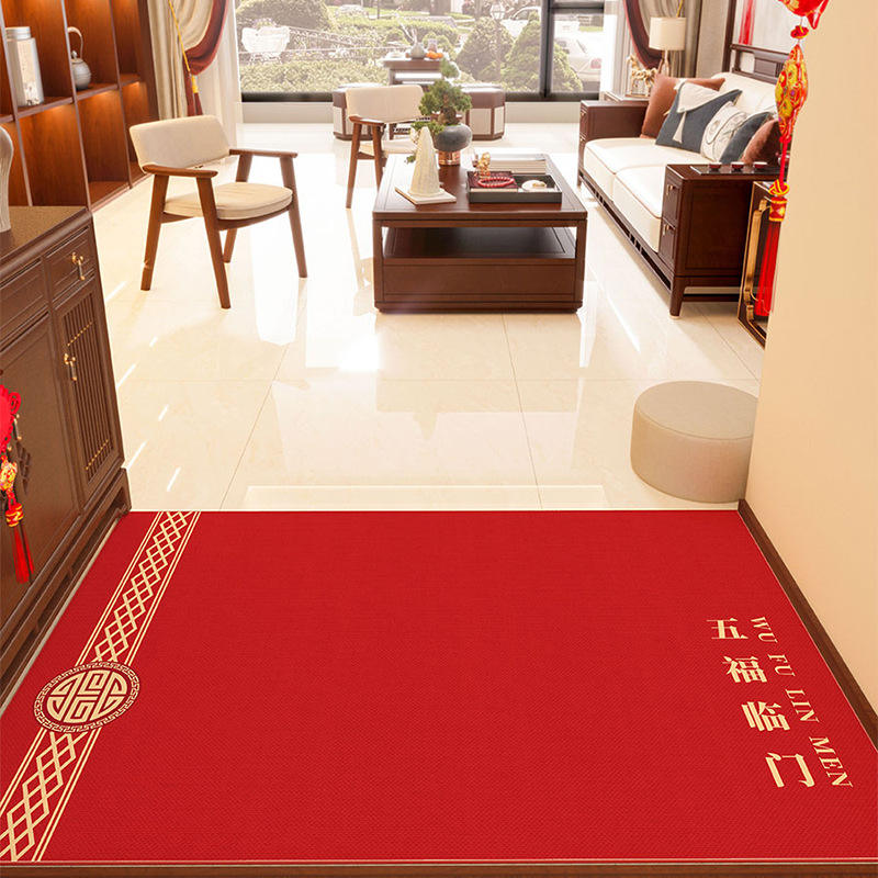 Cadeau de pendaison de crémaillère E-Five Blessings