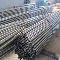 Tuyau en acier au carbone sans soudure, 30 pouces, Schedule 40, List 30, tubes affûtés 18, prix par tonne