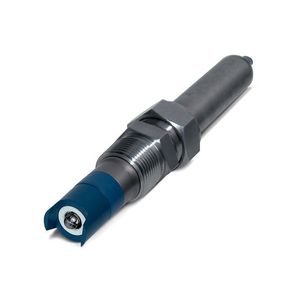 เครื่องวัดค่า pH อุตสาหกรรมประสิทธิภาพสูง Rosemountt 3300ht พร้อมเซ็นเซอร์วัดค่า pH และ ORP แบบ OEM/ODM คุณภาพสแตนเลส - Product Image 1