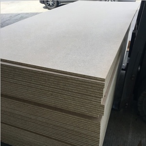 Banyuan bán 1830x2440x25mm melamine Veneer ván dăm CE chứng nhận E0 keo trước nhiều lớp ván - Product Image 6