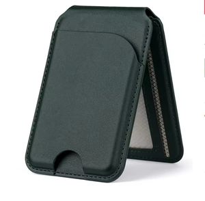 Para <span class=keywords><strong>iPhone</strong></span> 16 15 14 <span class=keywords><strong>Pro</strong></span> <span class=keywords><strong>Max</strong></span> Magsafe Wallet Stand para <span class=keywords><strong>iPhone</strong></span> 13 12 <span class=keywords><strong>11</strong></span> <span class=keywords><strong>Pro</strong></span> <span class=keywords><strong>Max</strong></span> Vegan Leather Wallet Tarjetero para <span class=keywords><strong>iPhone</strong></span> Stand - Product Image 5