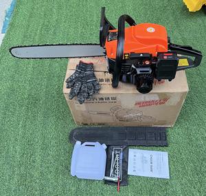 Motosierra de Gasolina de Alta Potencia de 5800, de Dos Tiempos, de Grado Industrial, Multiusos, para Jardín, Árboles y Bricolaje - Product Image 4