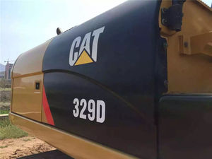 Excavadora Caterpillar 323DL Usada, Modelo 2020, Motor Caterpillar C7.1, 152KW, Peso Operativo de 30 Toneladas, Capacidad de Cucharón de 2m - Product Image 5