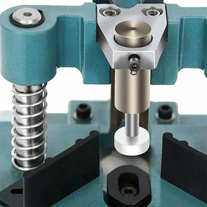 Machine à arrondir les coins manuelle CG8800 pour <span class=keywords><strong>presse</strong></span>-papiers, album de cartes de visite robuste, et coins ronds en PVC - Product Image 6