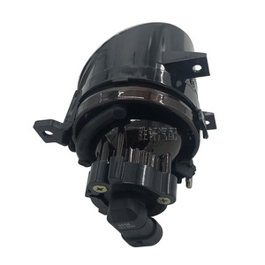Volkswagen Front Fog <b>Lights</b> <b>Projector</b> Halogen 170mm For Jetta V Golf MK5 GTI Retrofit Upgrade ABS Material - Product Image 5