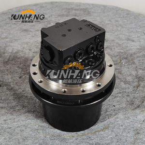 Motor de traslación de repuesto YM172173-73300 17217373301 para VIO15 VIO20 B15 B17 B19 VIO15-1 - Product Image 5