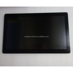 ใหม่ต้นฉบับ 18.5 นิ้ว 1366*768 HD อุตสาหกรรม TFT LCD โมดูลสำหรับอุตสาหกรรมจอภาพ&อุปกรณ์ควบคุมแบบฝังตัว G185XTT01.0 - Product Image 2