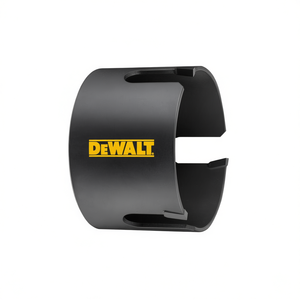 Sierra perforadora Dewalt para múltiples materiales con dientes de carburo para metal, madera y plástico - Product Image 1