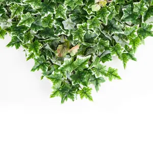 Hot product Garden green wall vertical garden Flowers and leaves for Home Decoration