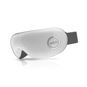 One-step Commercio All'ingrosso di Assistenza Sanitaria Elettrico di Vibrazione di Compressione Dell'aria Impacco Caldo Eye Massager Per Dark Circle - Product Image 2