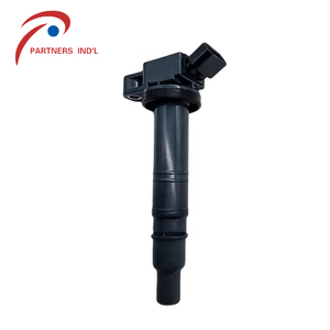 Zpartners สายคอยล์จุดระเบิดเครื่องยนต์90919-02248สำหรับรถกระบะ Camry - Product Image 2